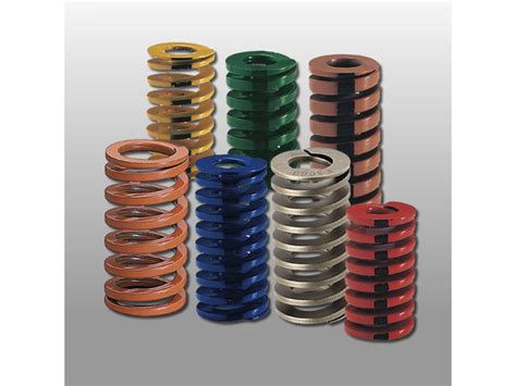 compression springs catalogue